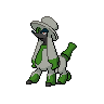Dark Furfrou (Dandy)
